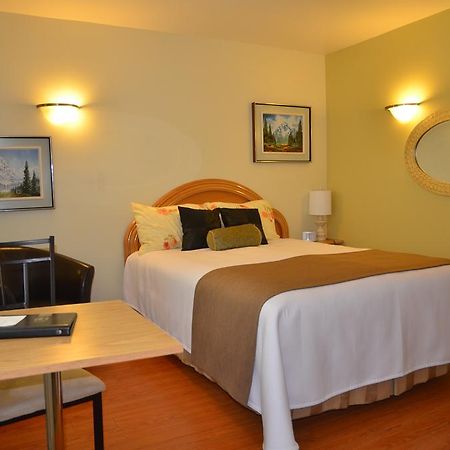 Motel Derfal Repentigny Exteriér fotografie