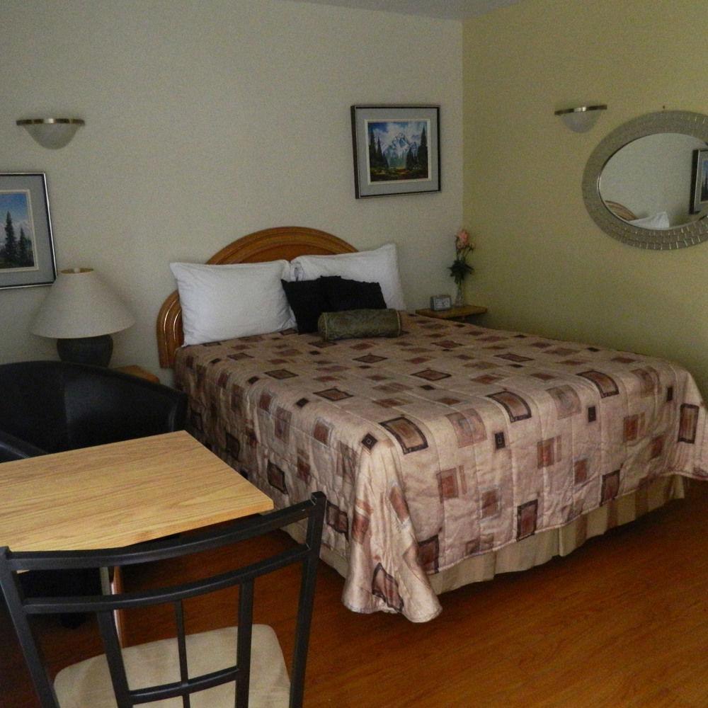 Motel Derfal Repentigny Exteriér fotografie