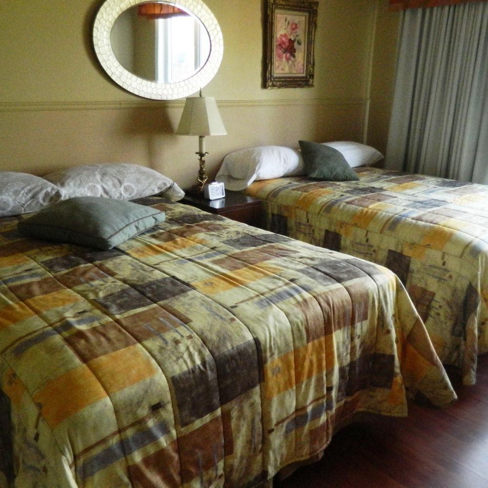 Motel Derfal Repentigny Exteriér fotografie
