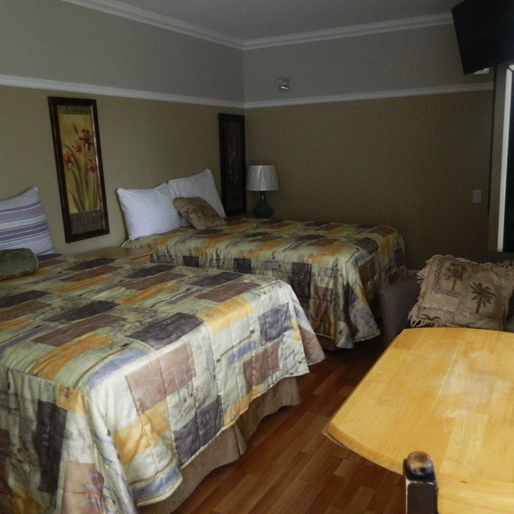 Motel Derfal Repentigny Exteriér fotografie