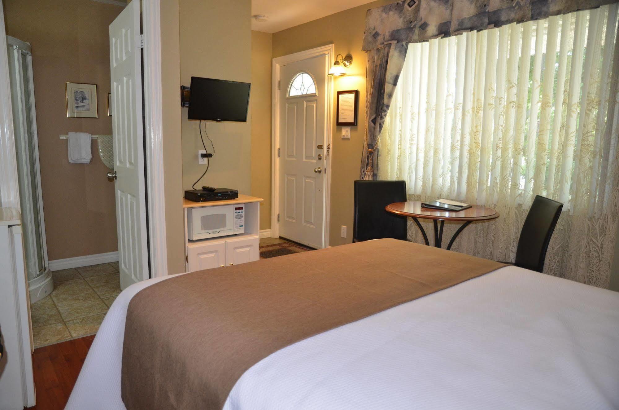 Motel Derfal Repentigny Exteriér fotografie